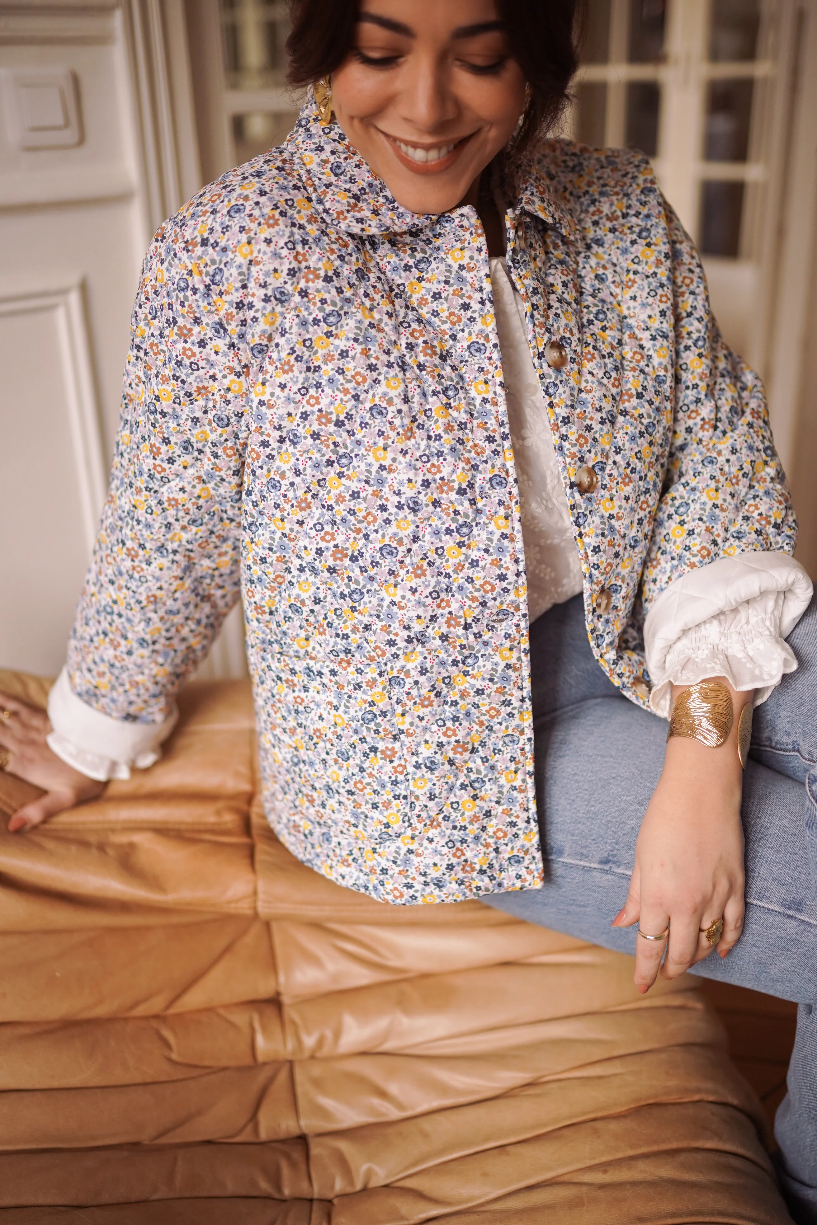 Veste Léo - Image 7