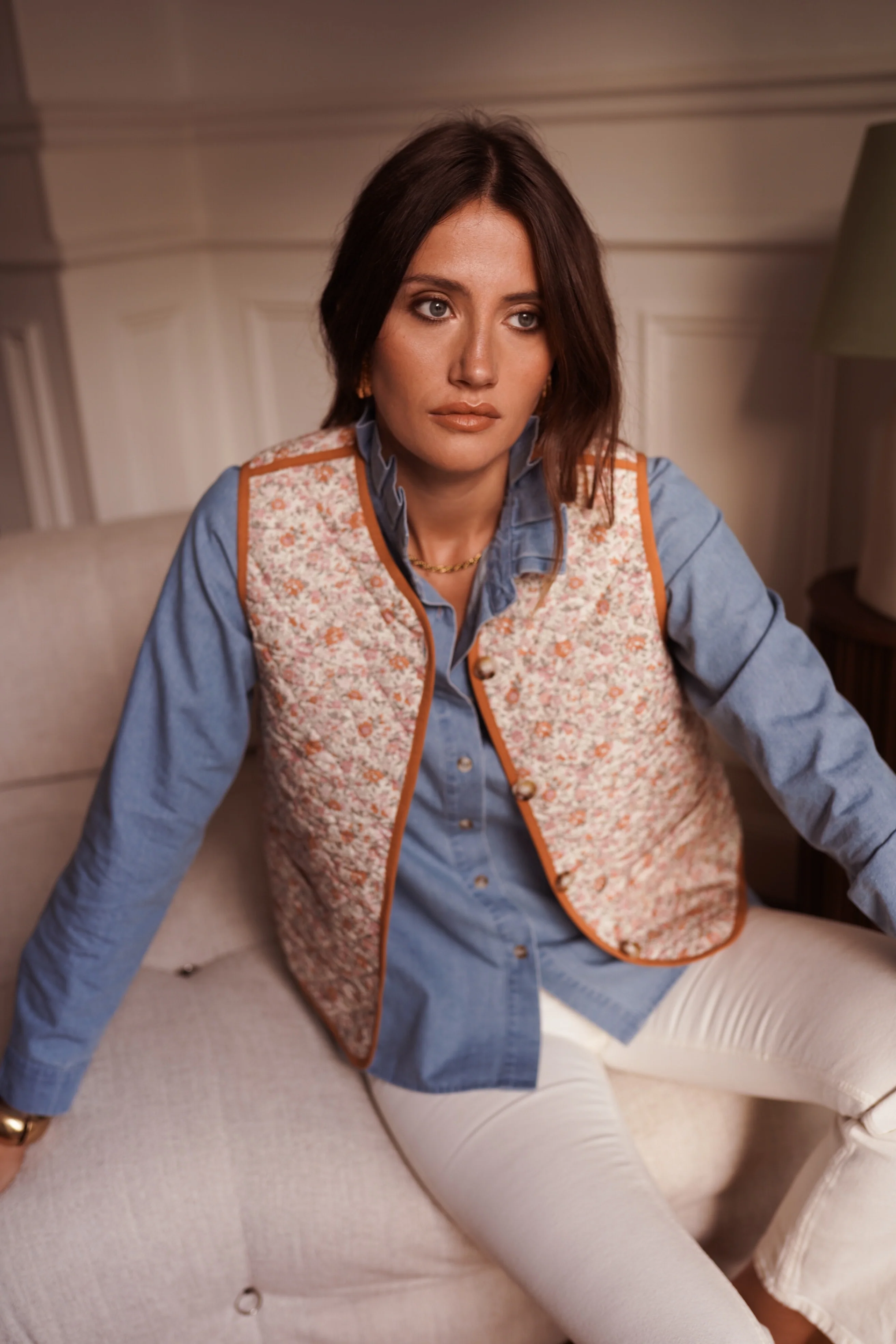 Veste Léonie - Image 5