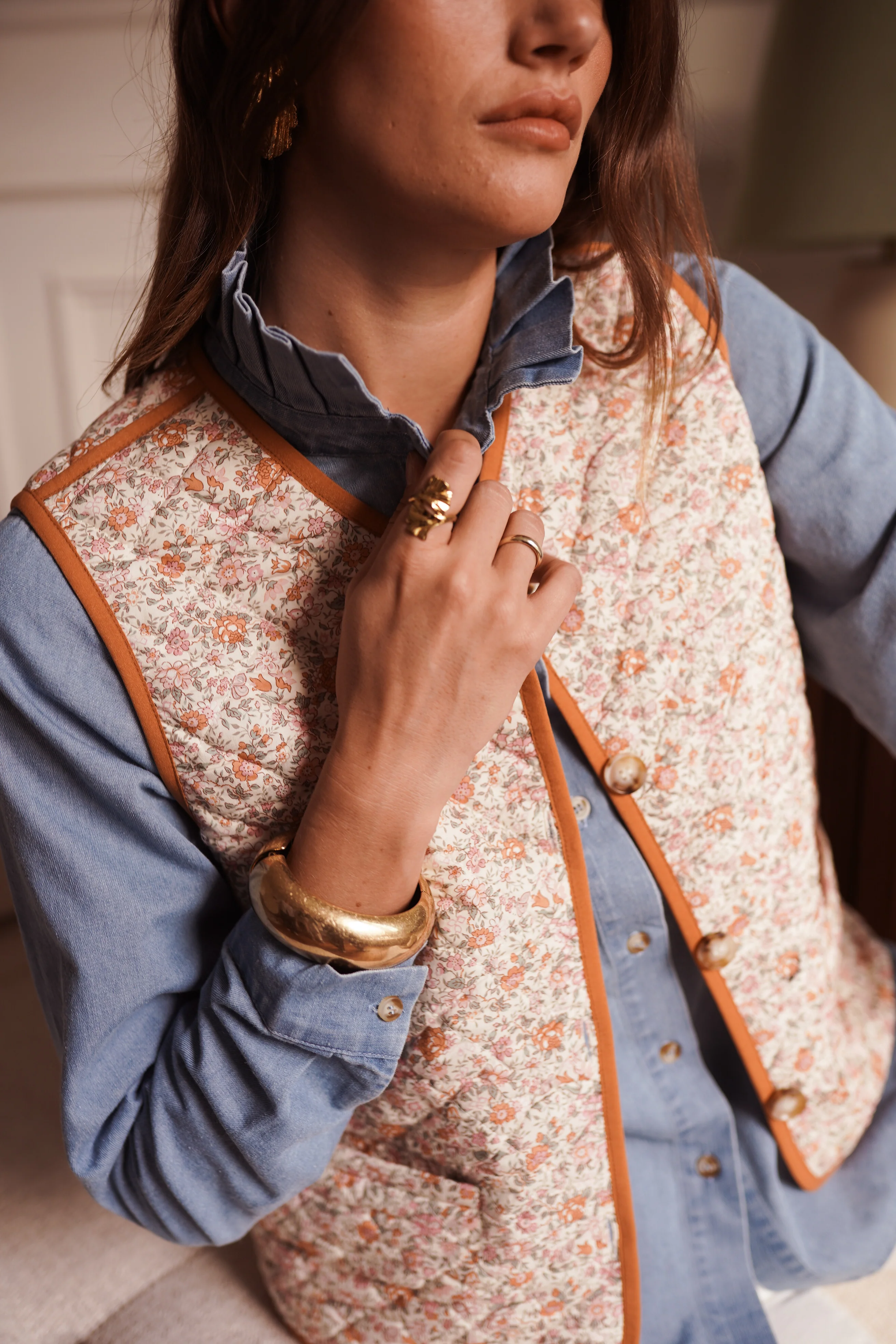 Veste Léonie - Image 6