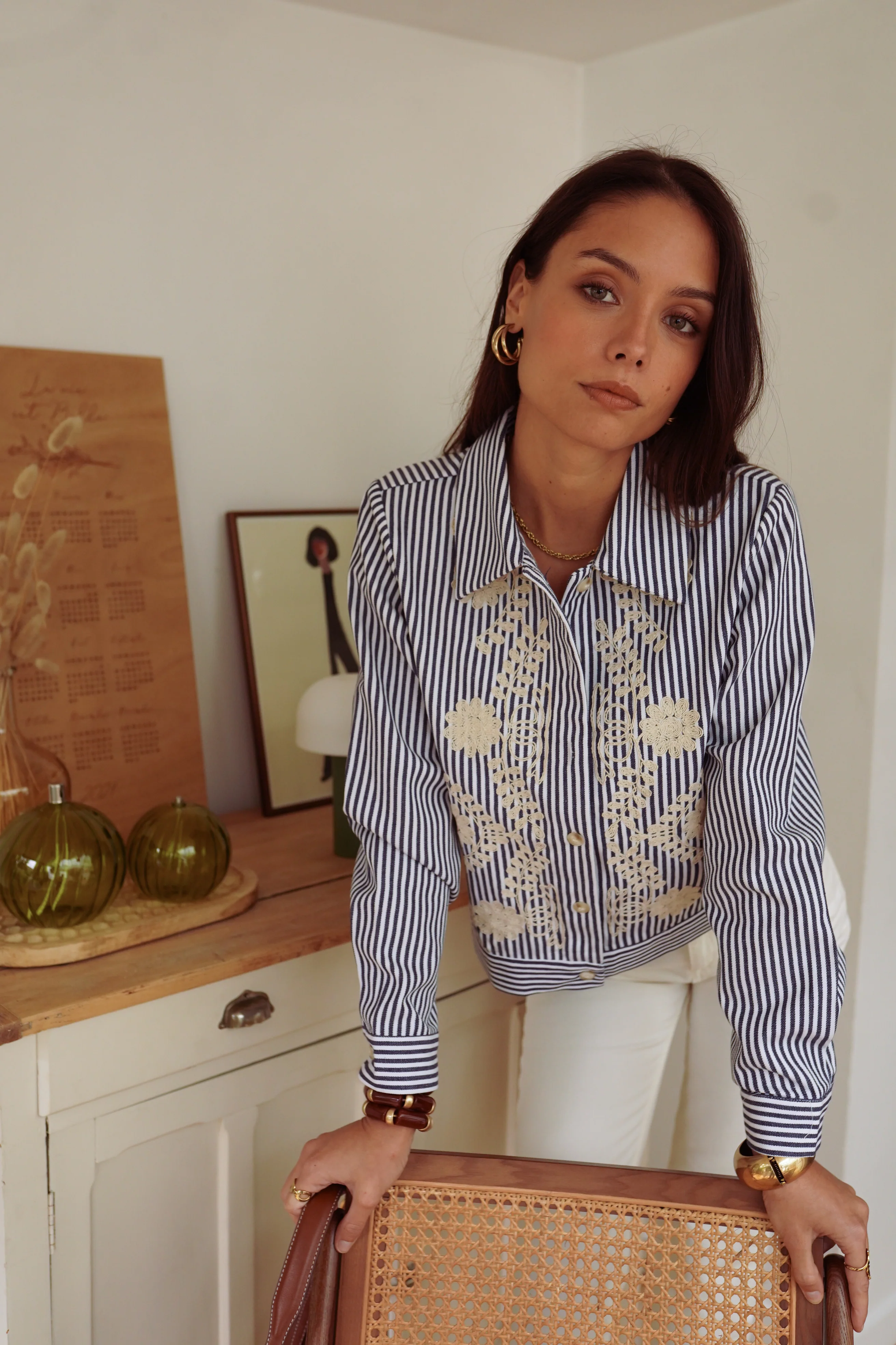Veste Naëlla - Image 4