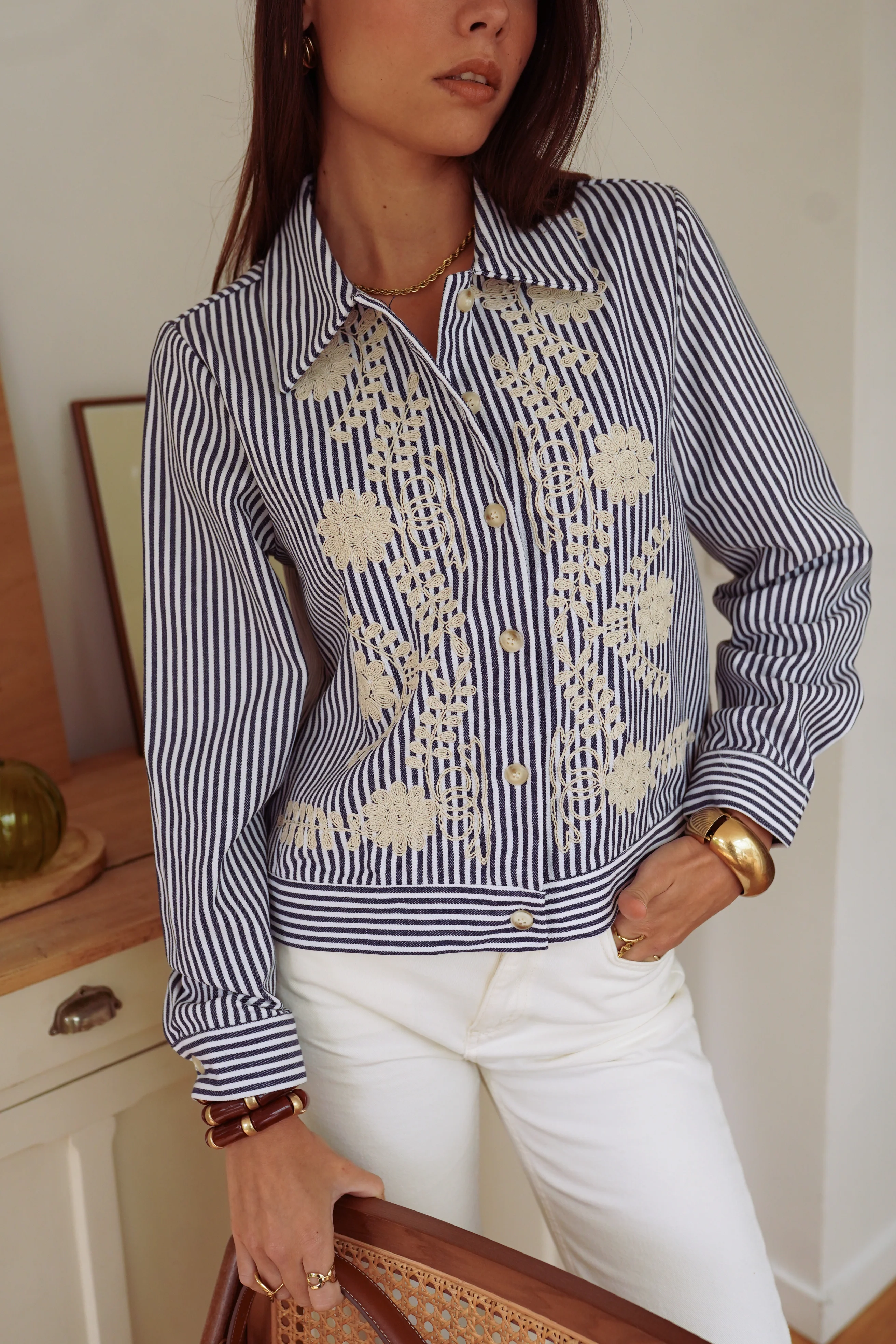 Veste Naëlla - Image 5