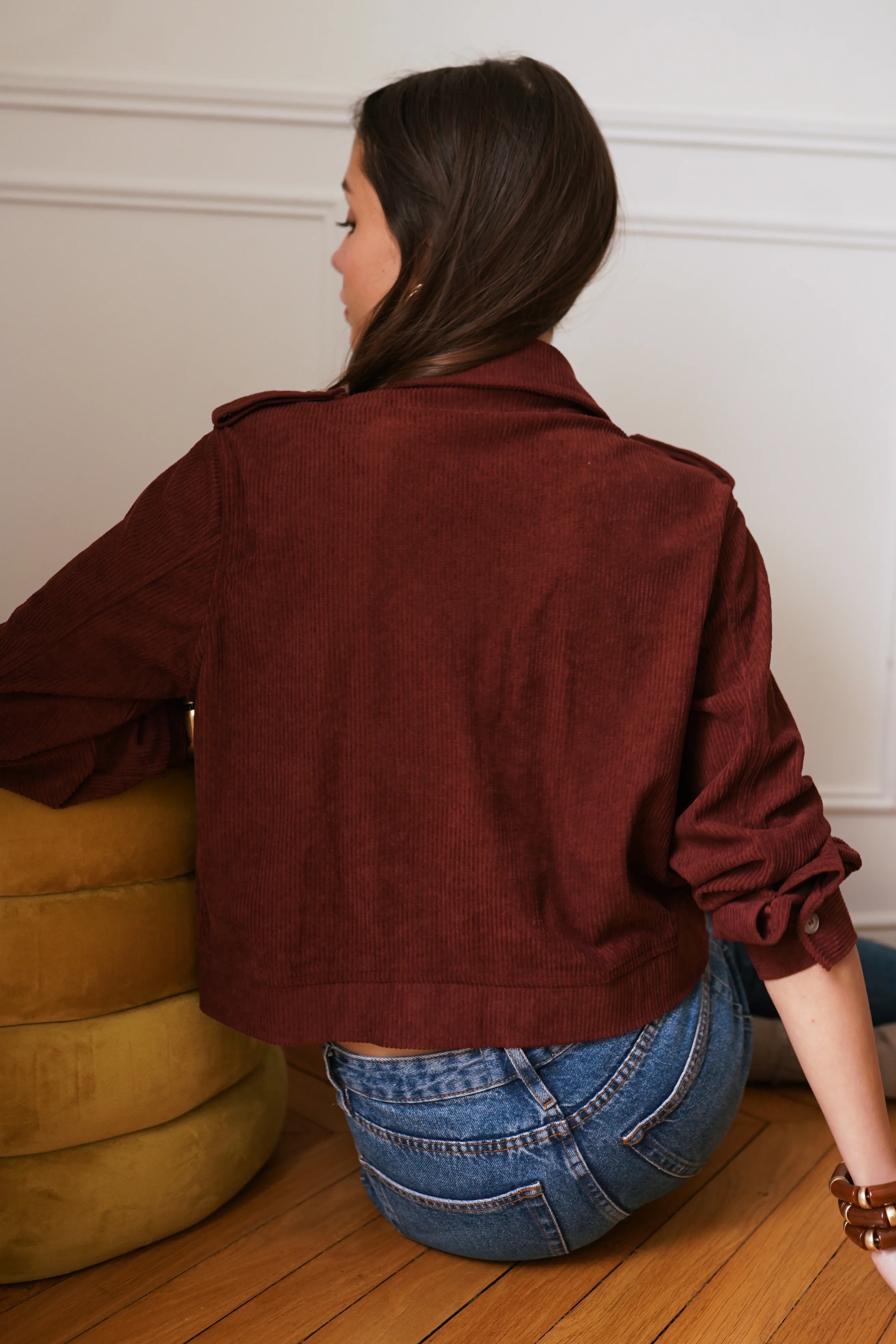 Veste Nolwenn - Image 3