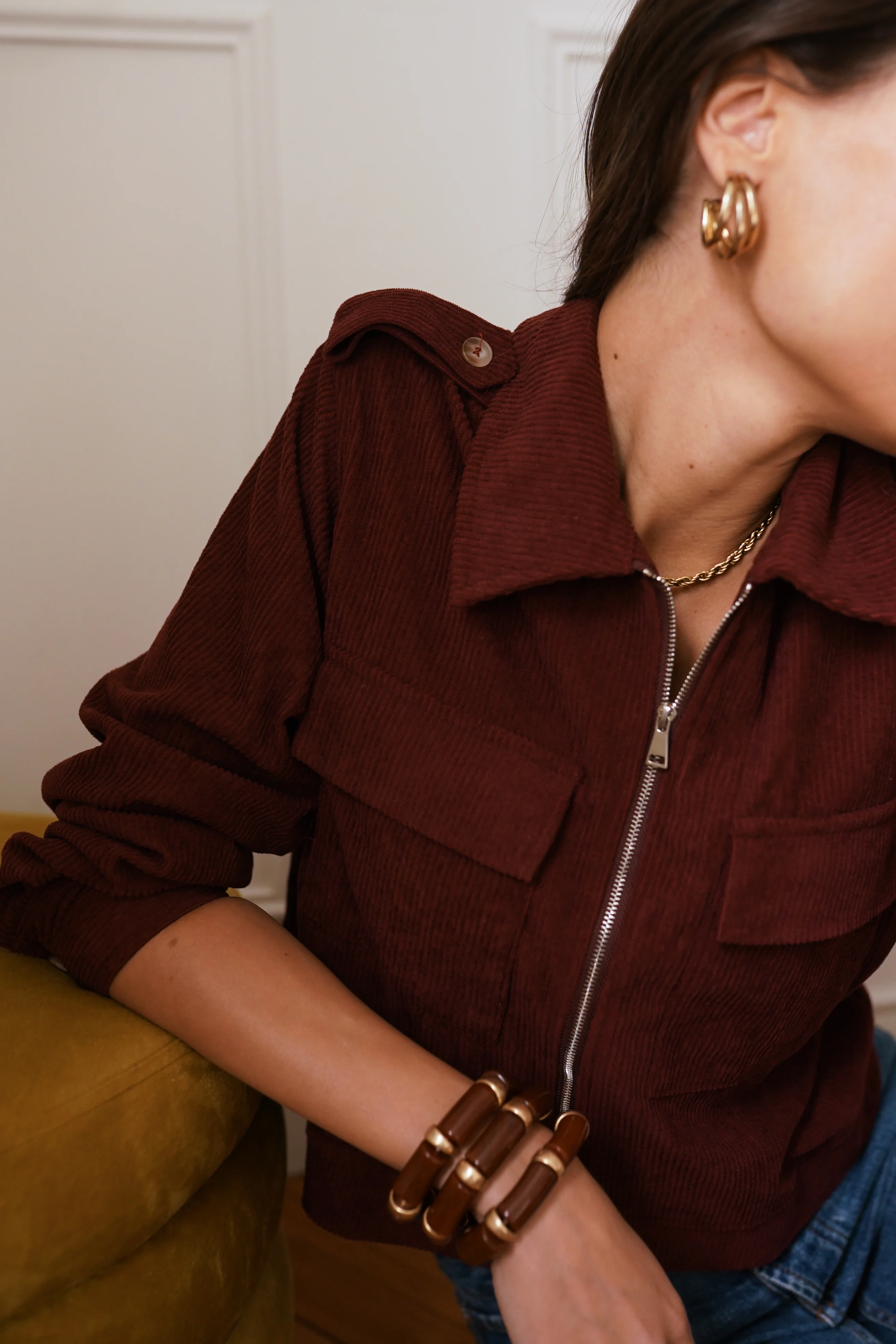 Veste Nolwenn - Image 4