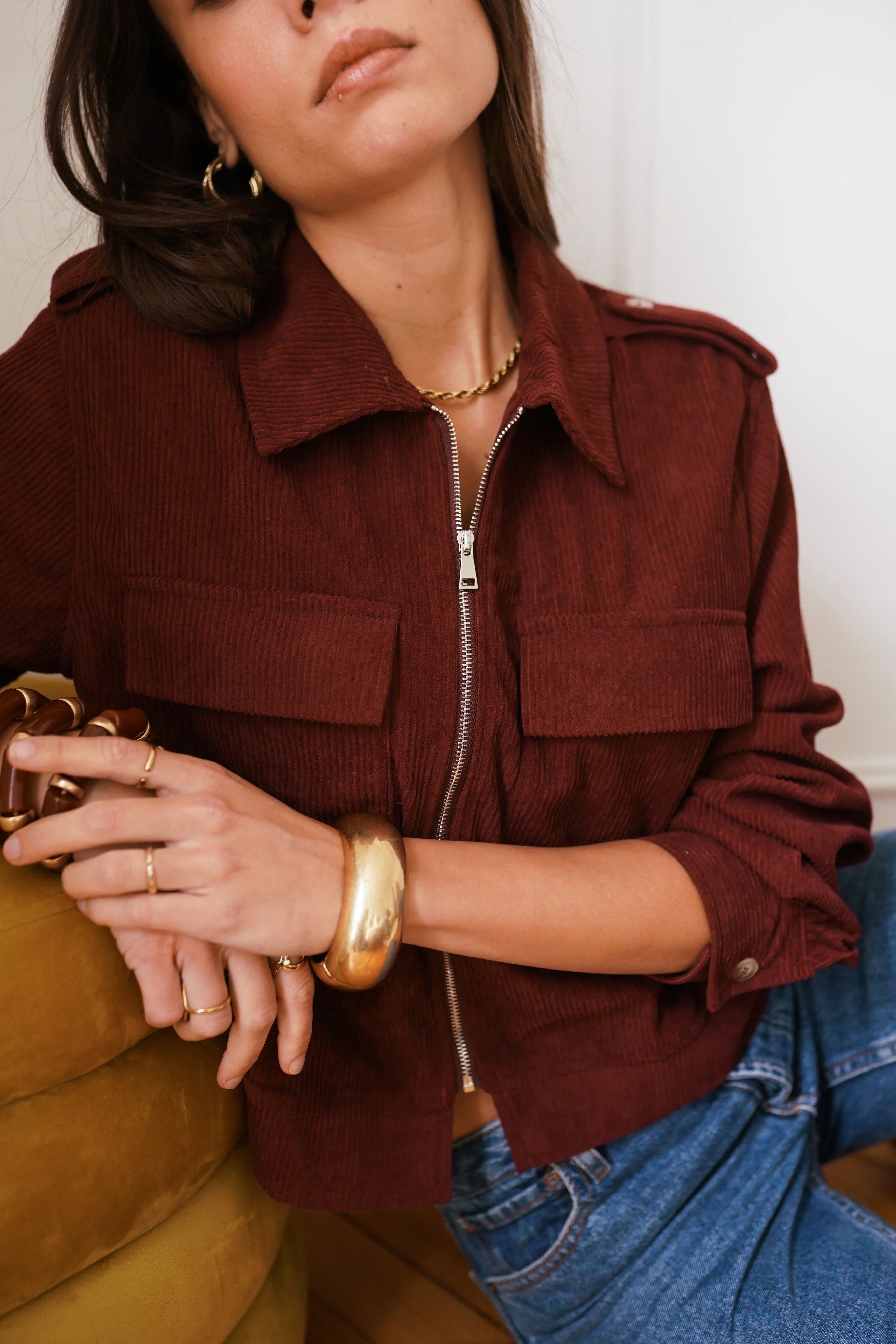 Veste Nolwenn - Image 5