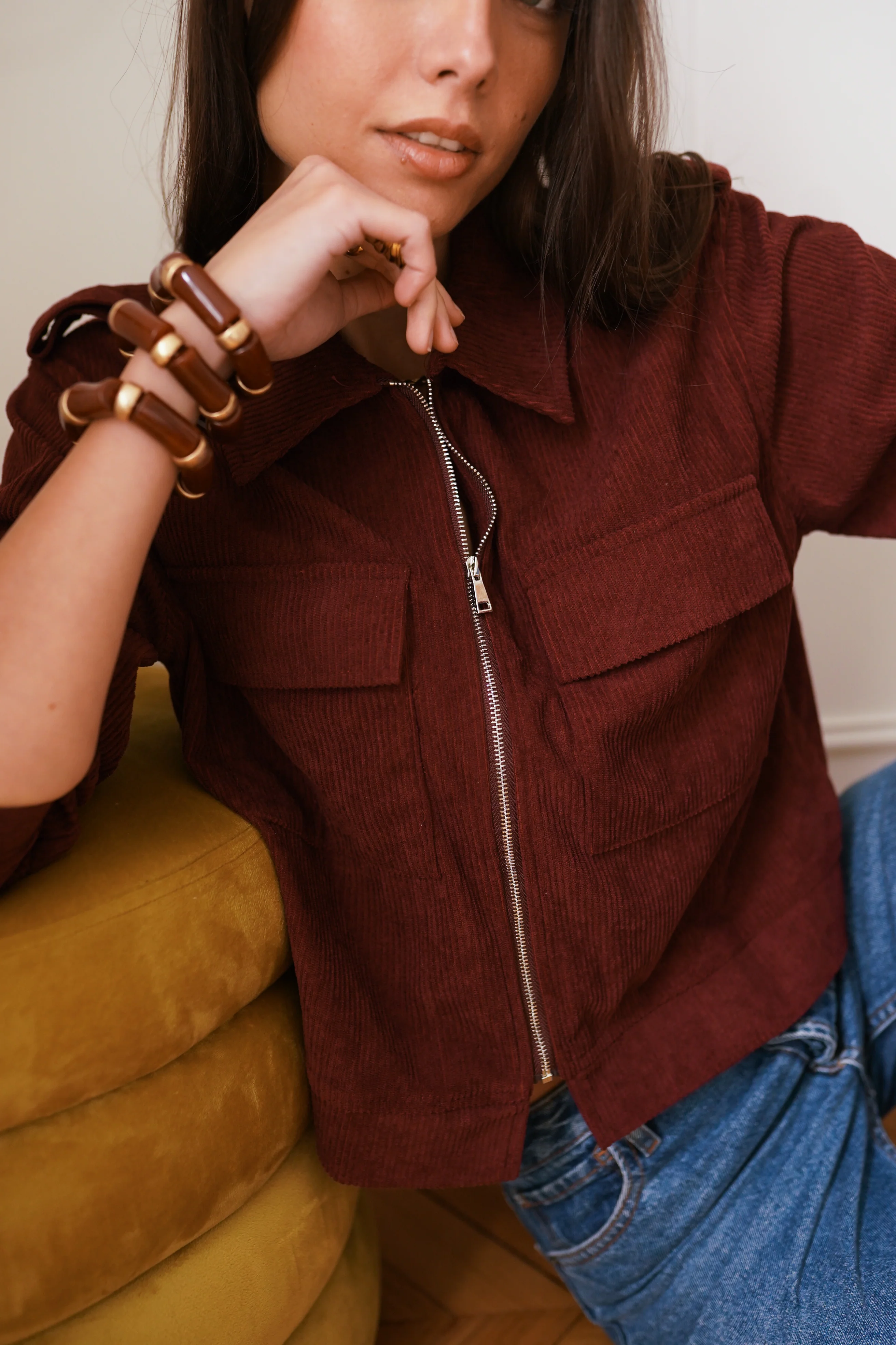 Veste Nolwenn - Image 7