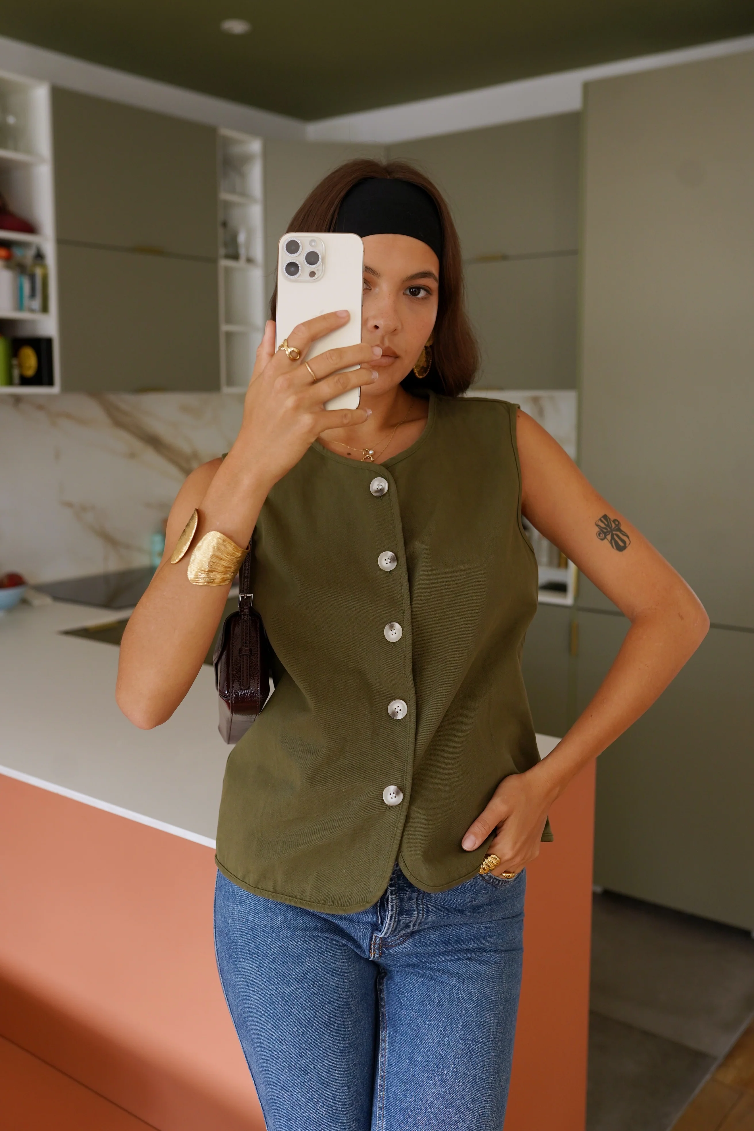 Veste Sidonie - Image 2