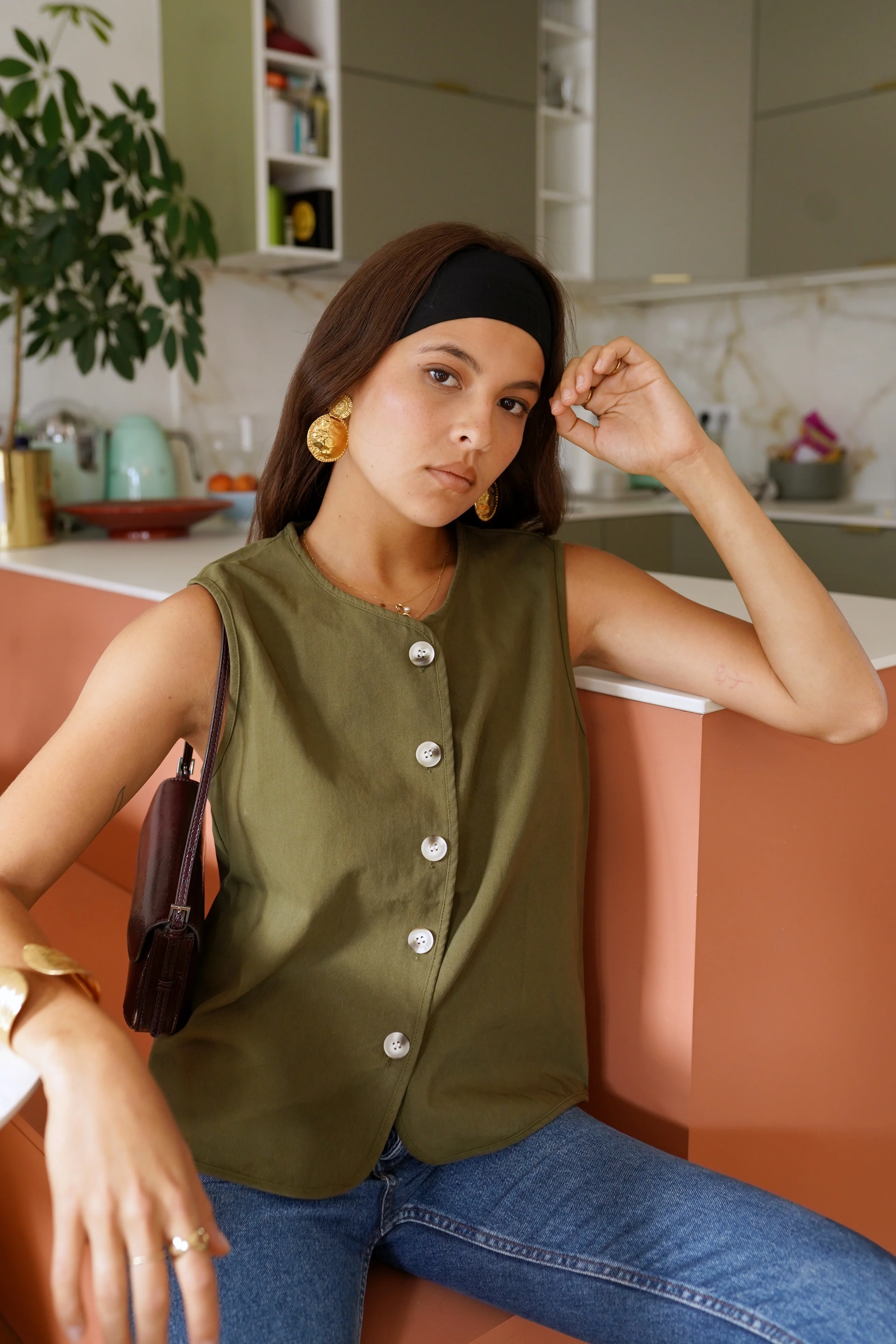 Veste Sidonie - Image 3