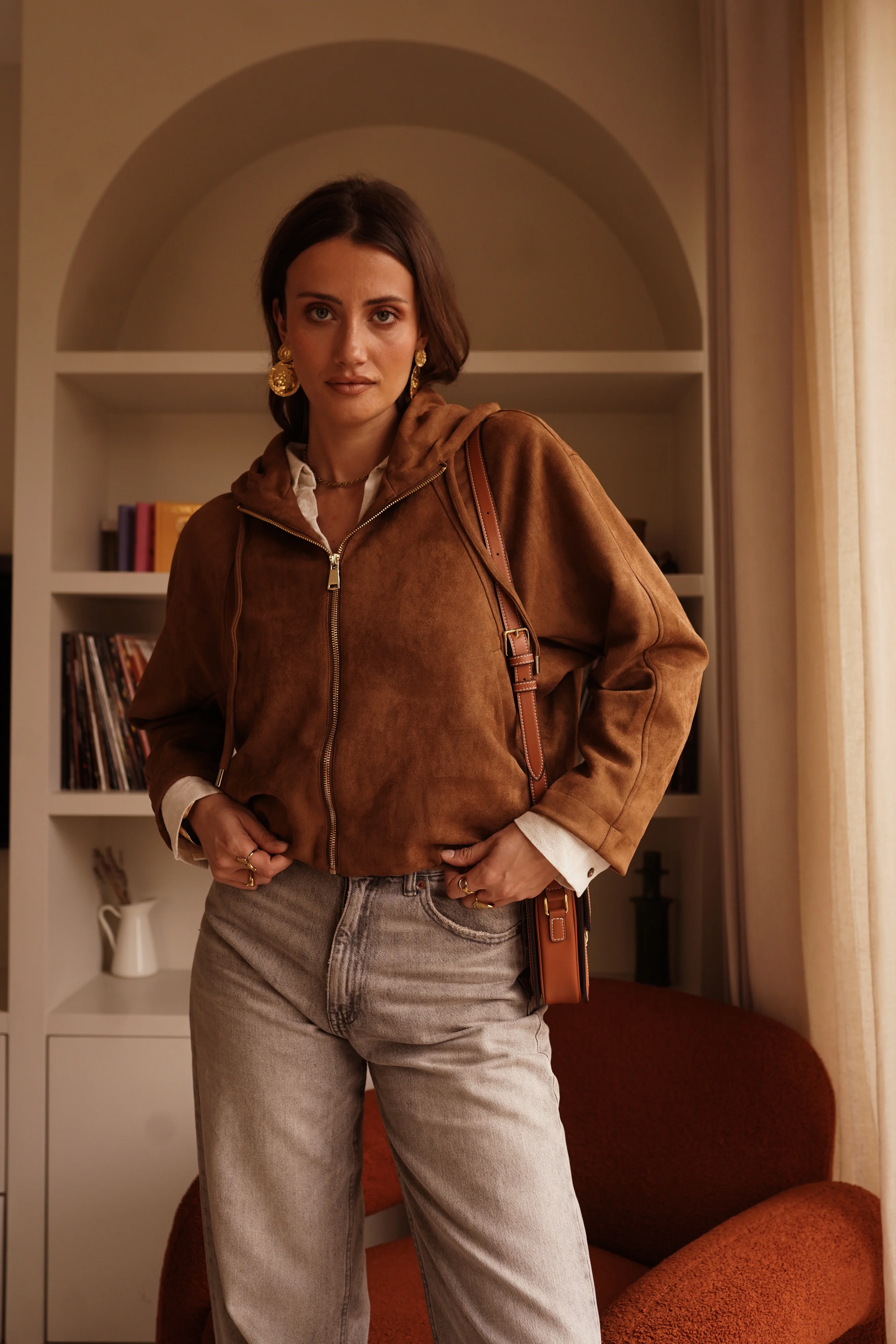 Veste Sohan - Image 15
