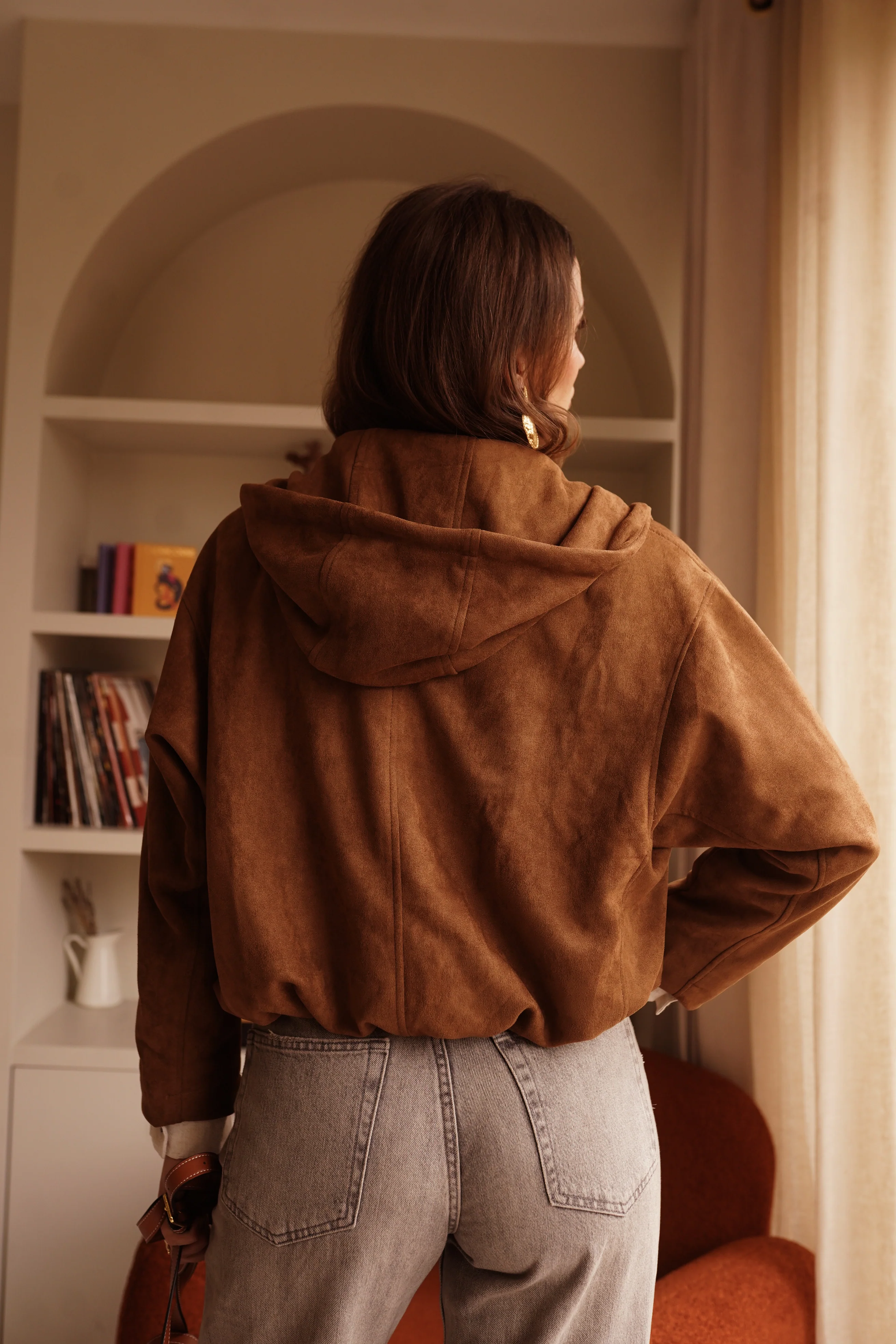 Veste Sohan - Image 16