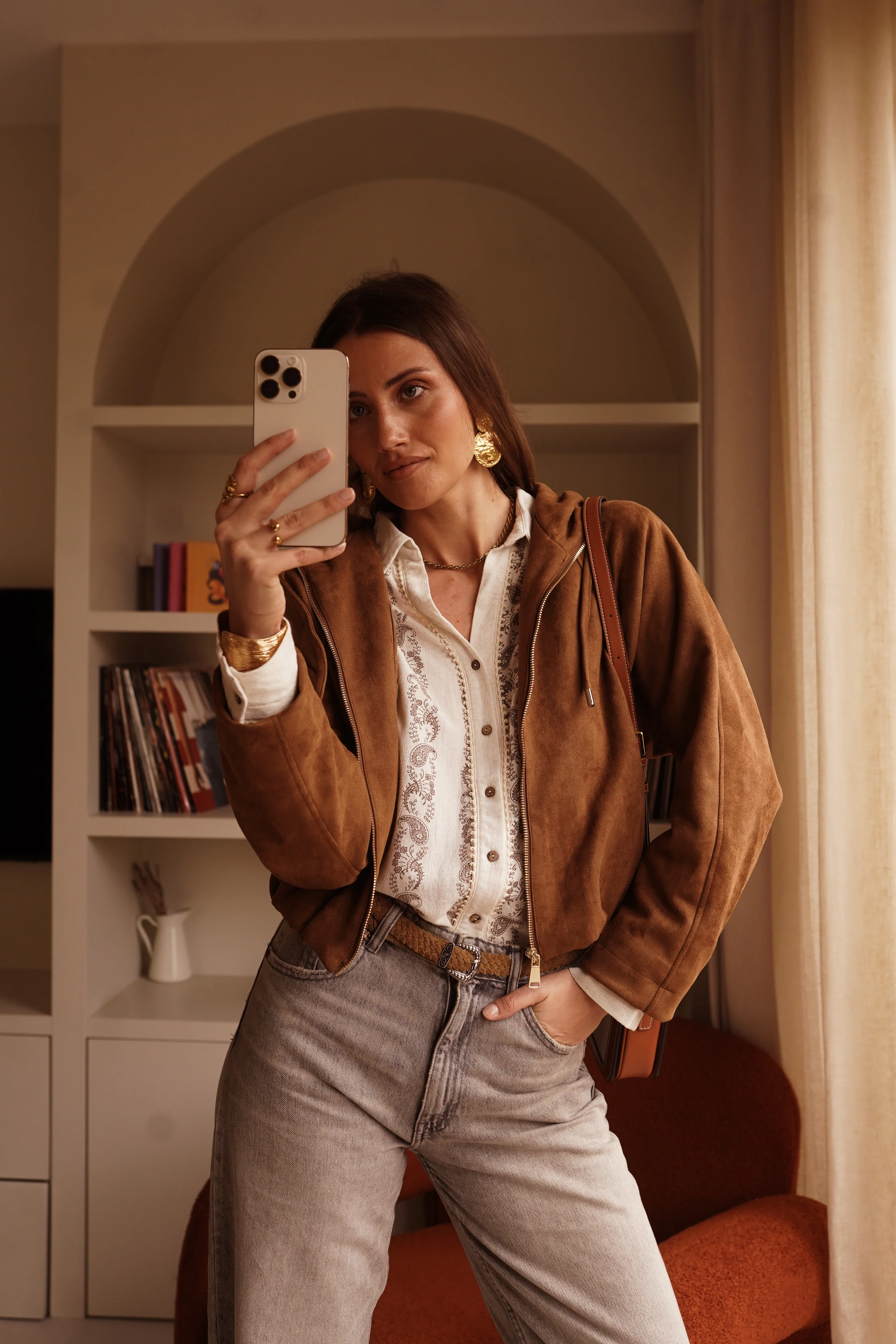 Veste Sohan - Image 2