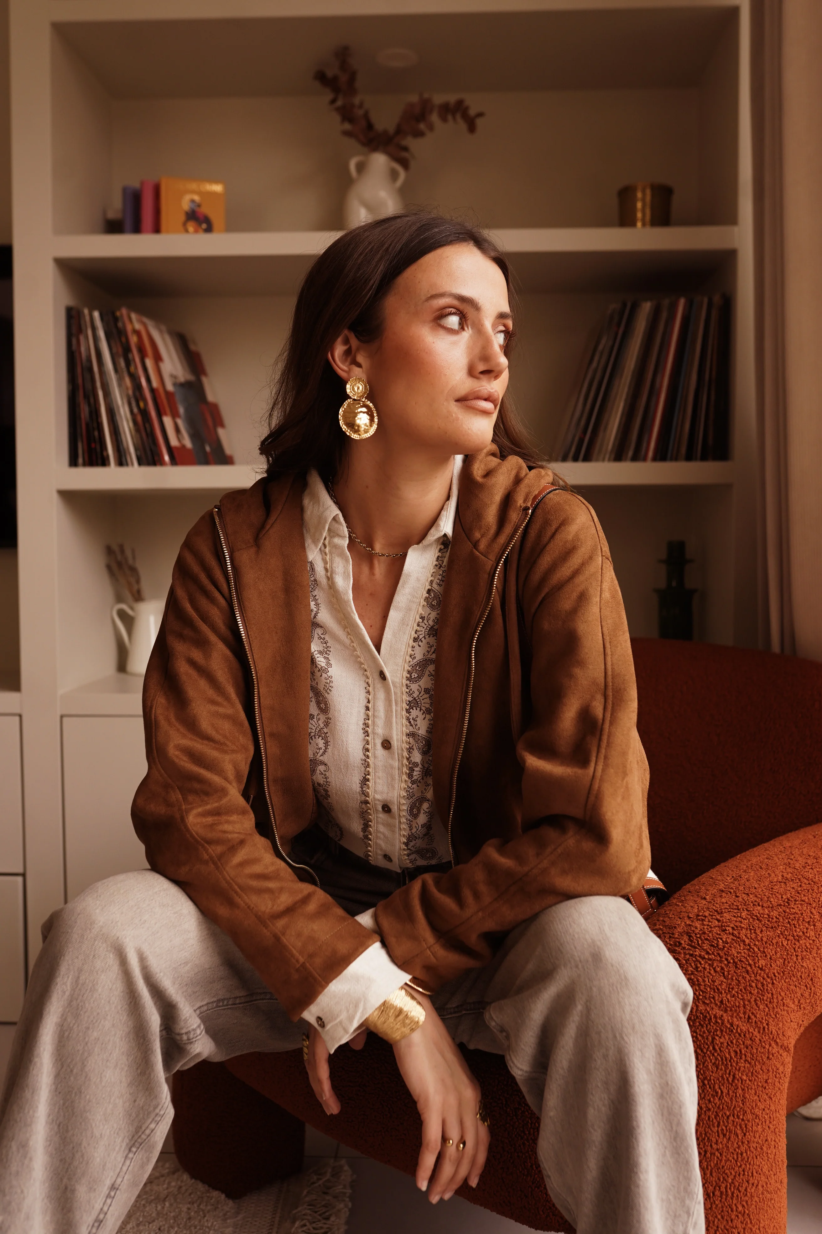 Veste Sohan - Image 20