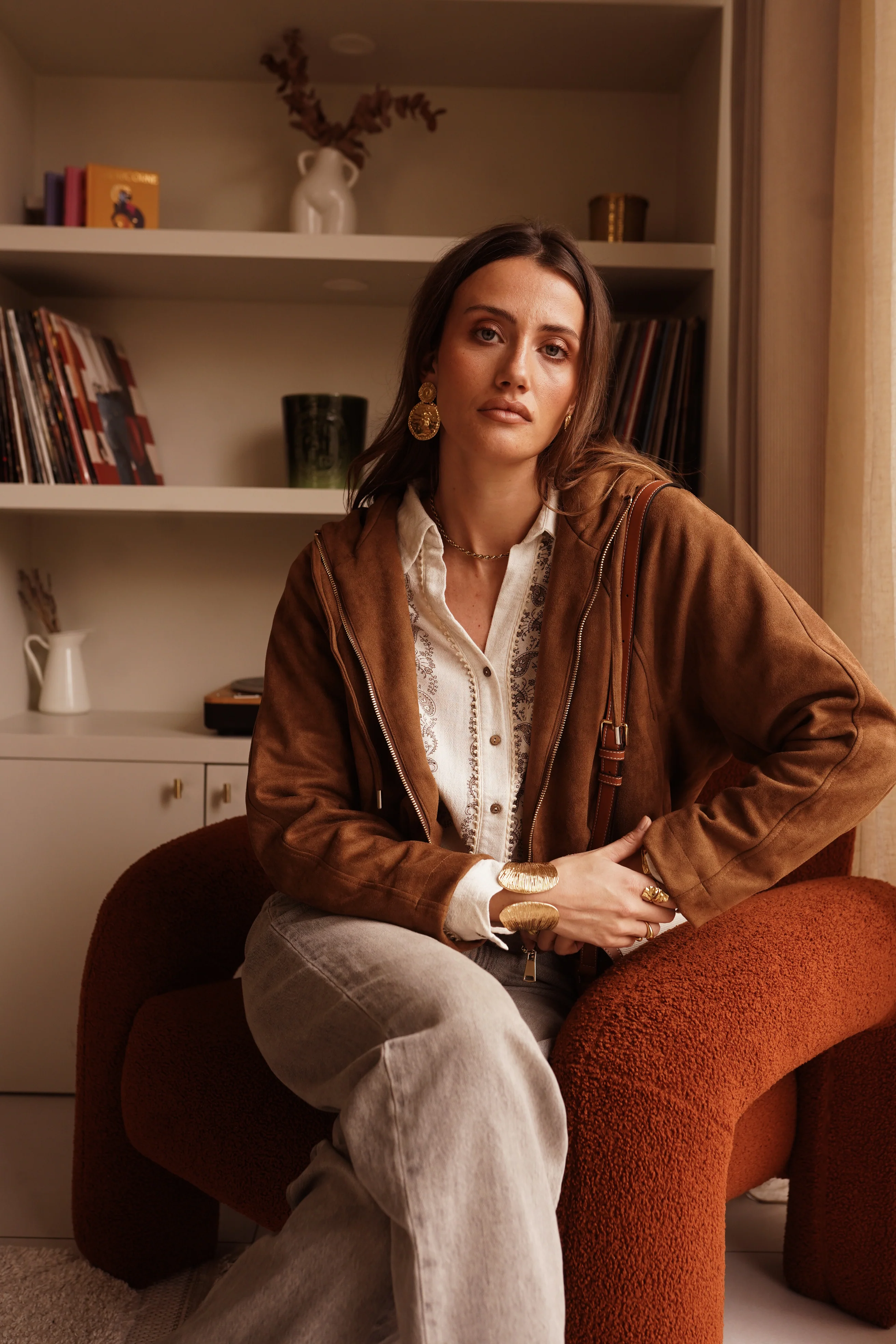 Veste Sohan - Image 21