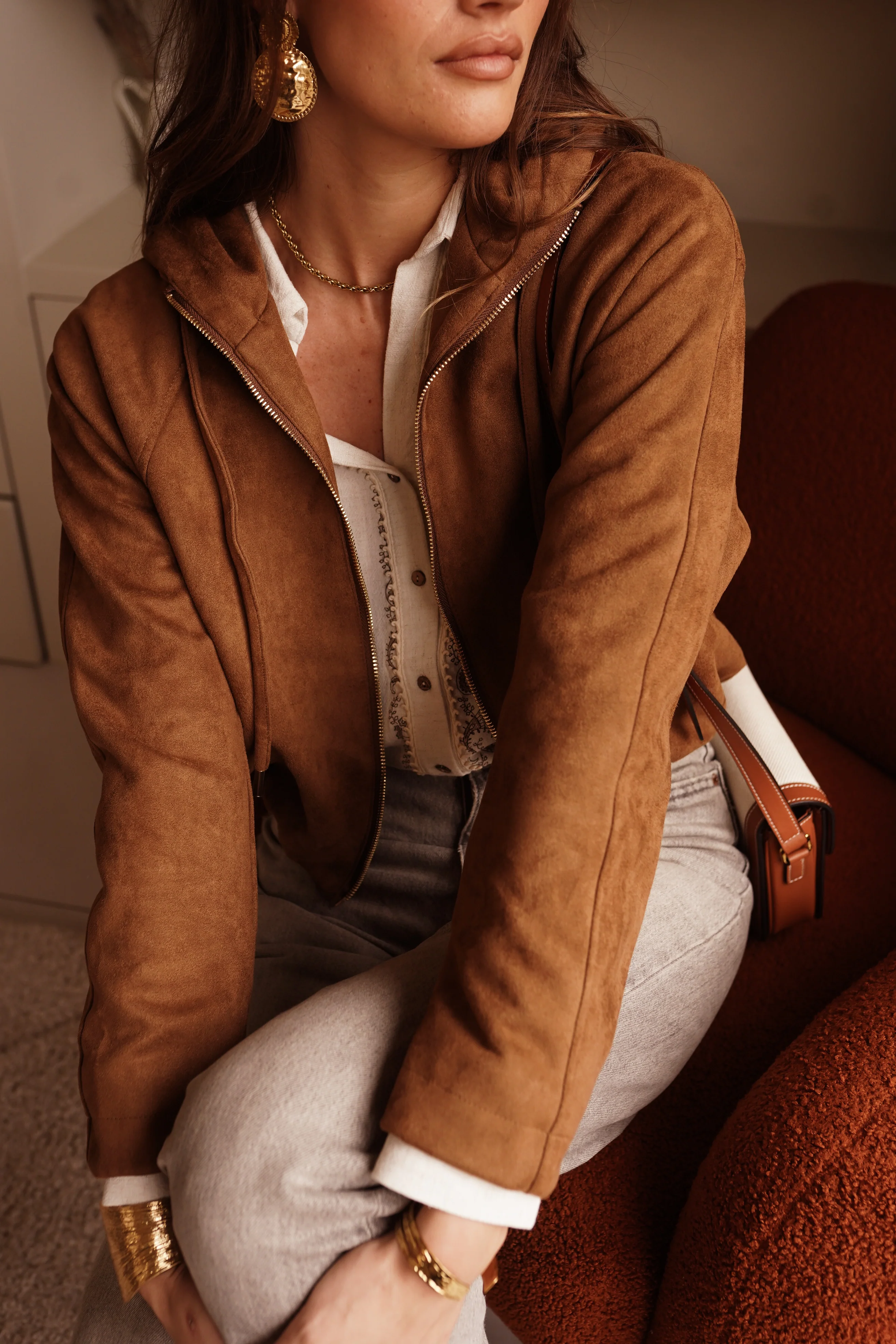 Veste Sohan - Image 22