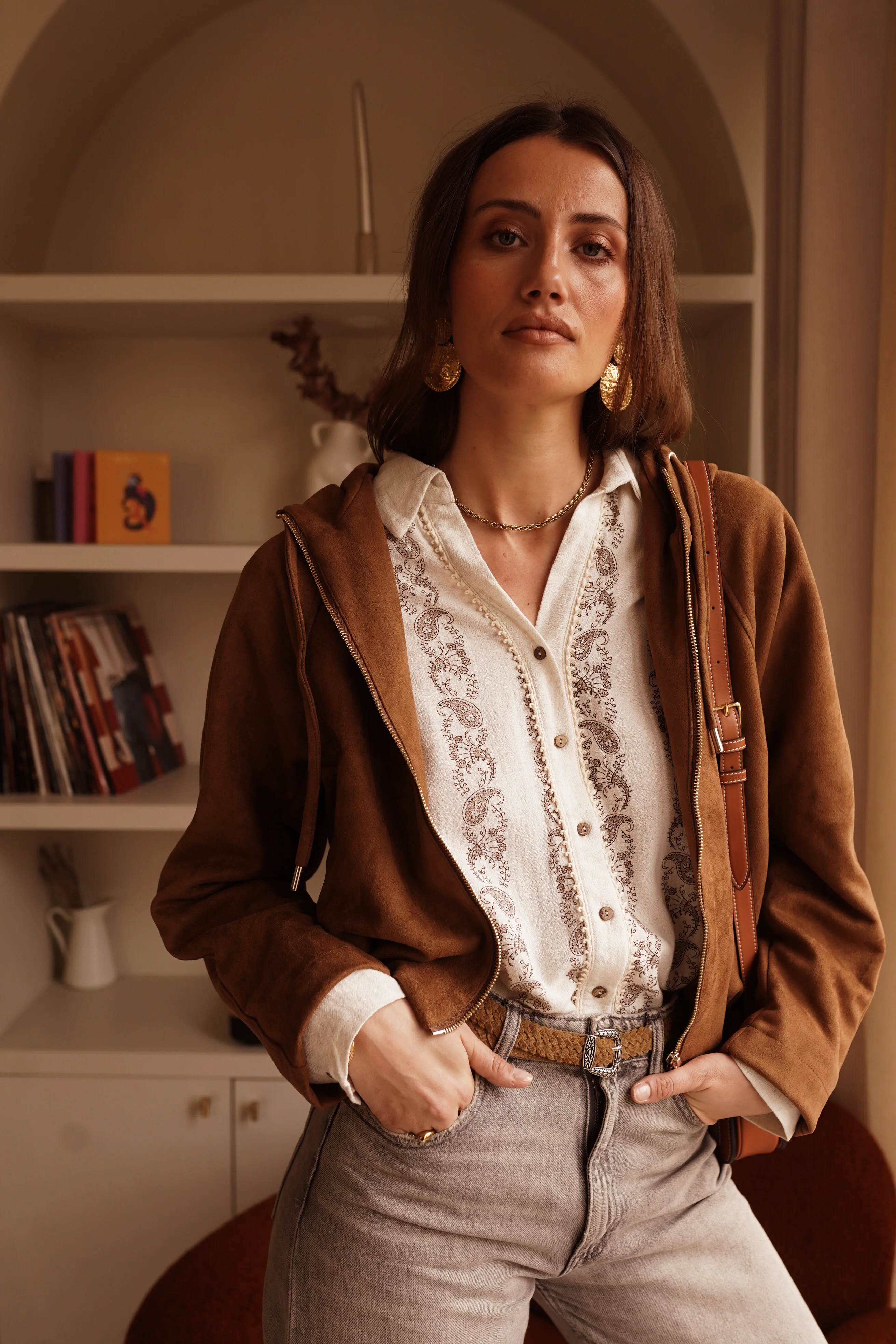 Veste Sohan - Image 25