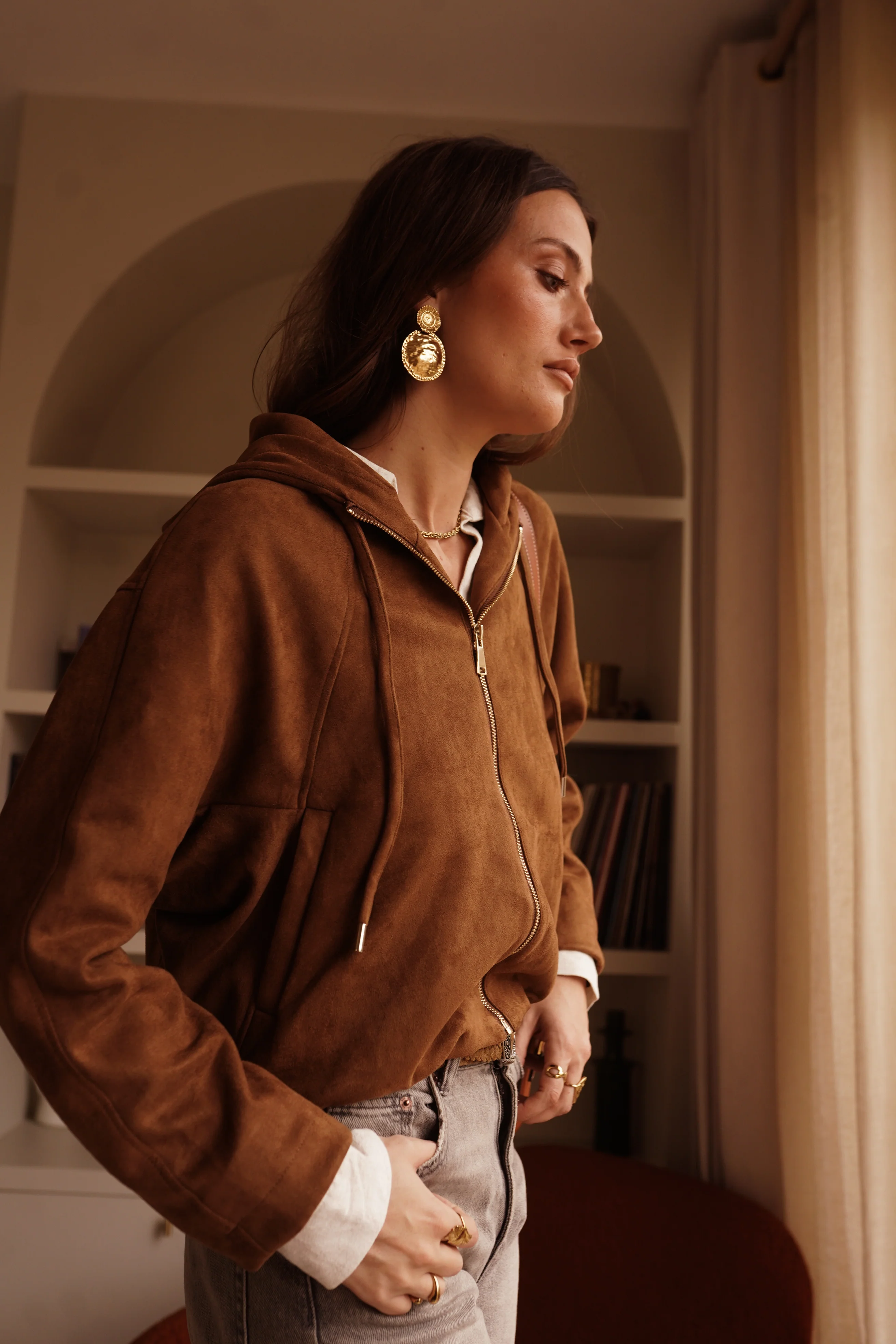 Veste Sohan - Image 5