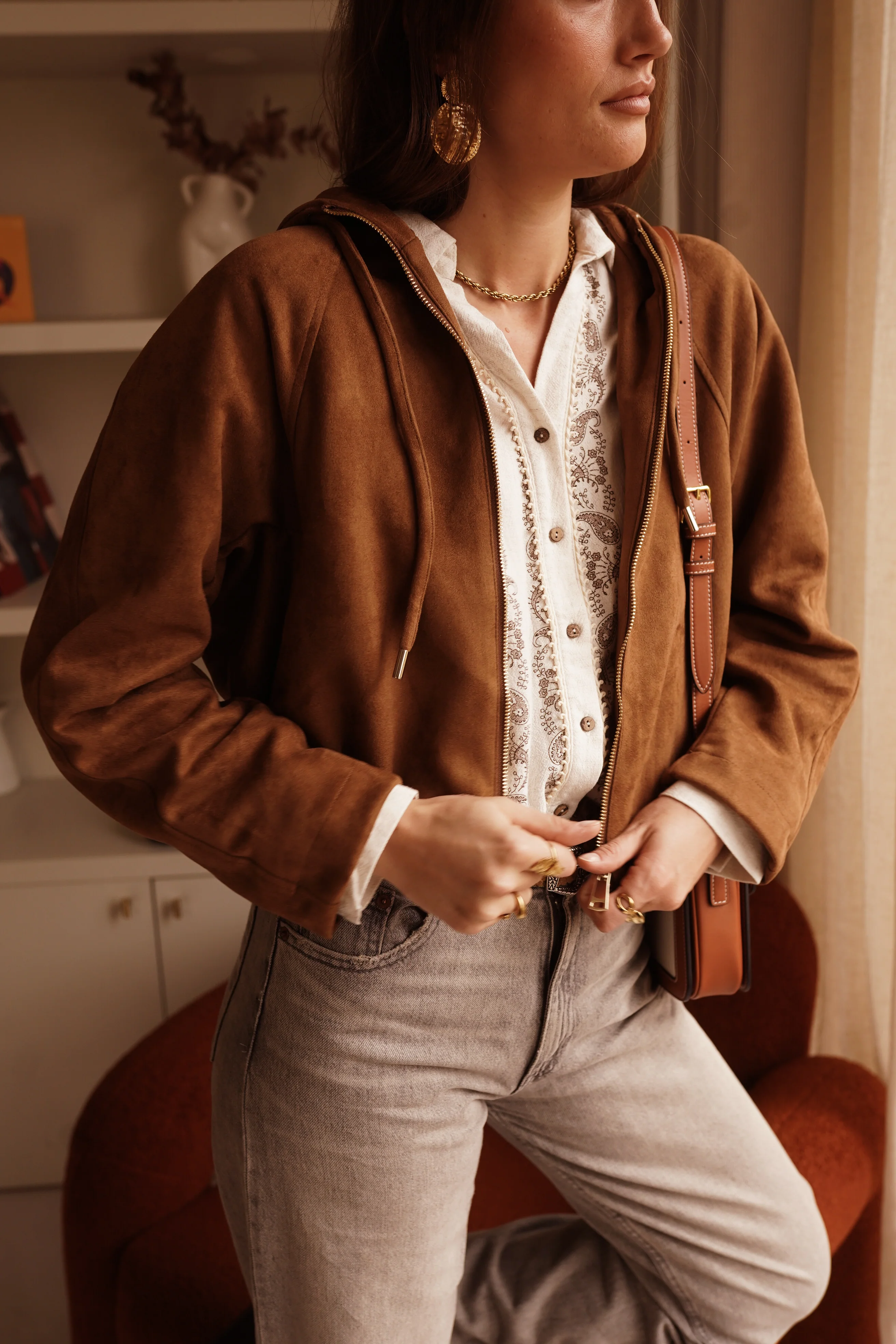 Veste Sohan - Image 7