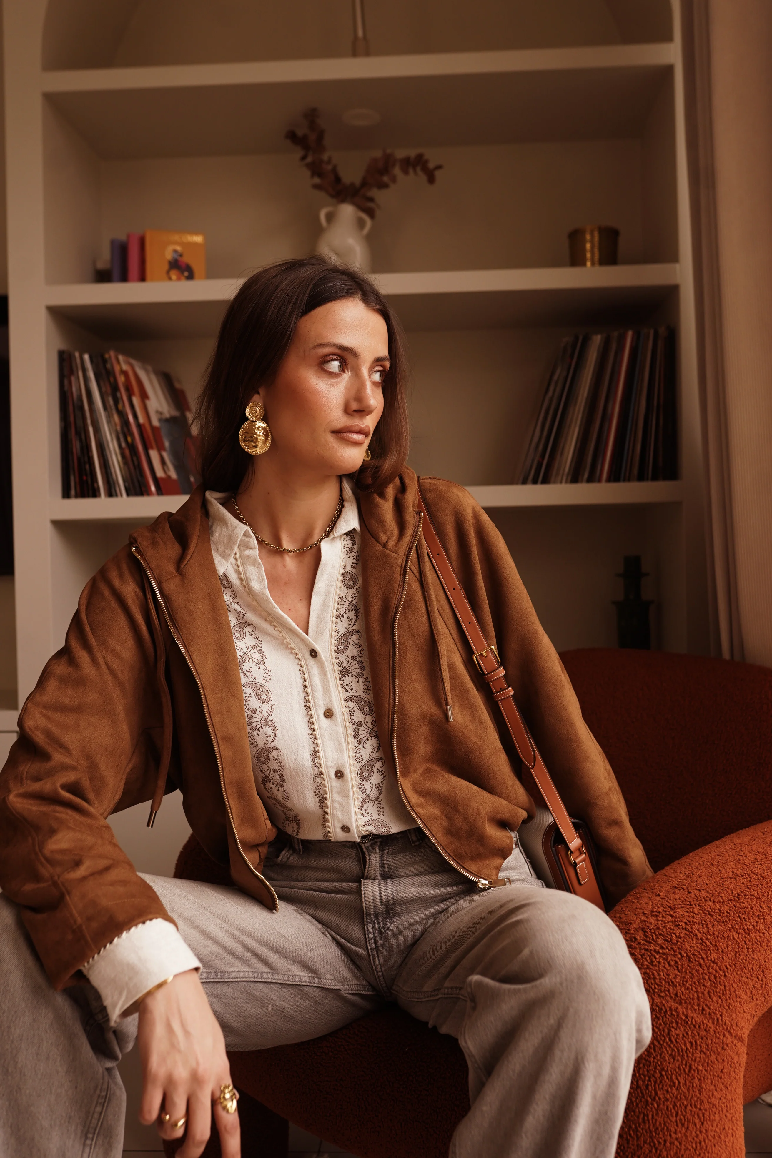 Veste Sohan - Image 8