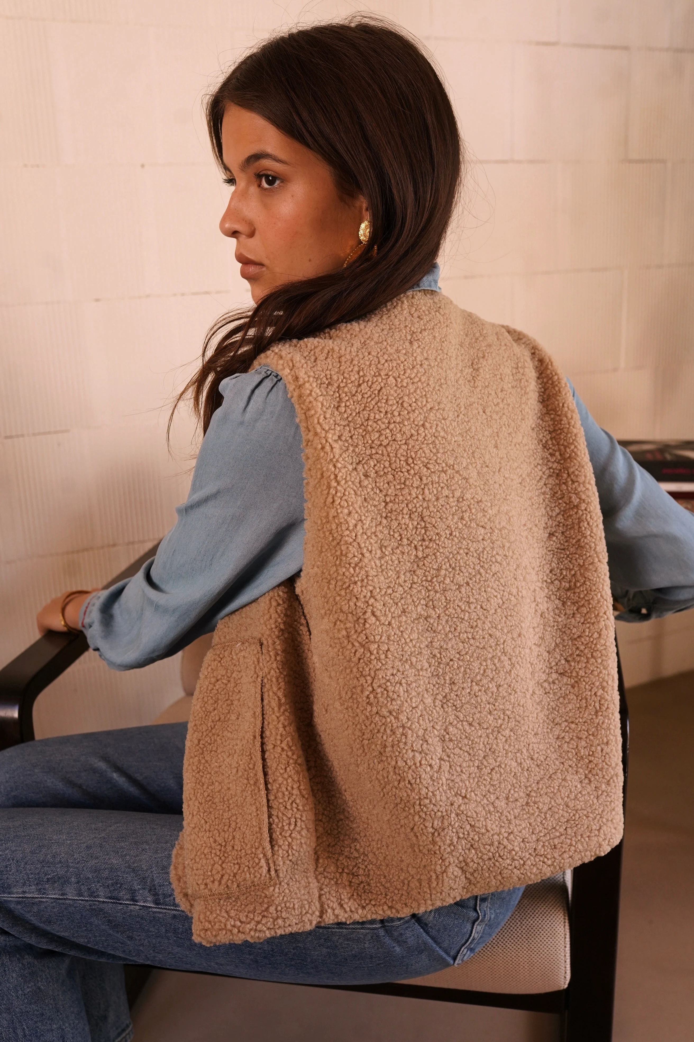 Veste Yzel - Image 3